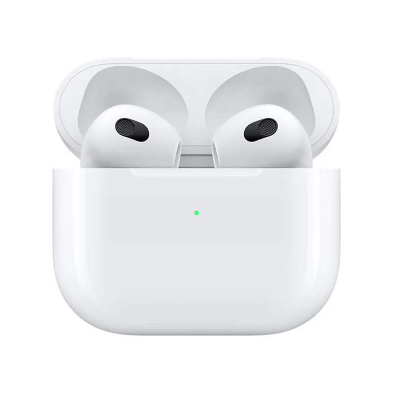 Căști AirPods 3  (USA) MagSafe, Alb