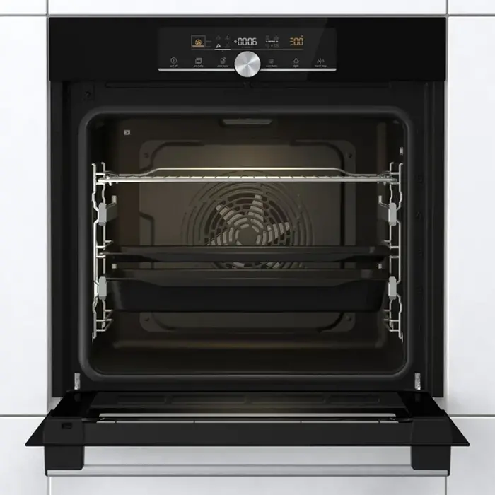 Cuptor Electric Gorenje BOS 6747 A01BG, Negru
