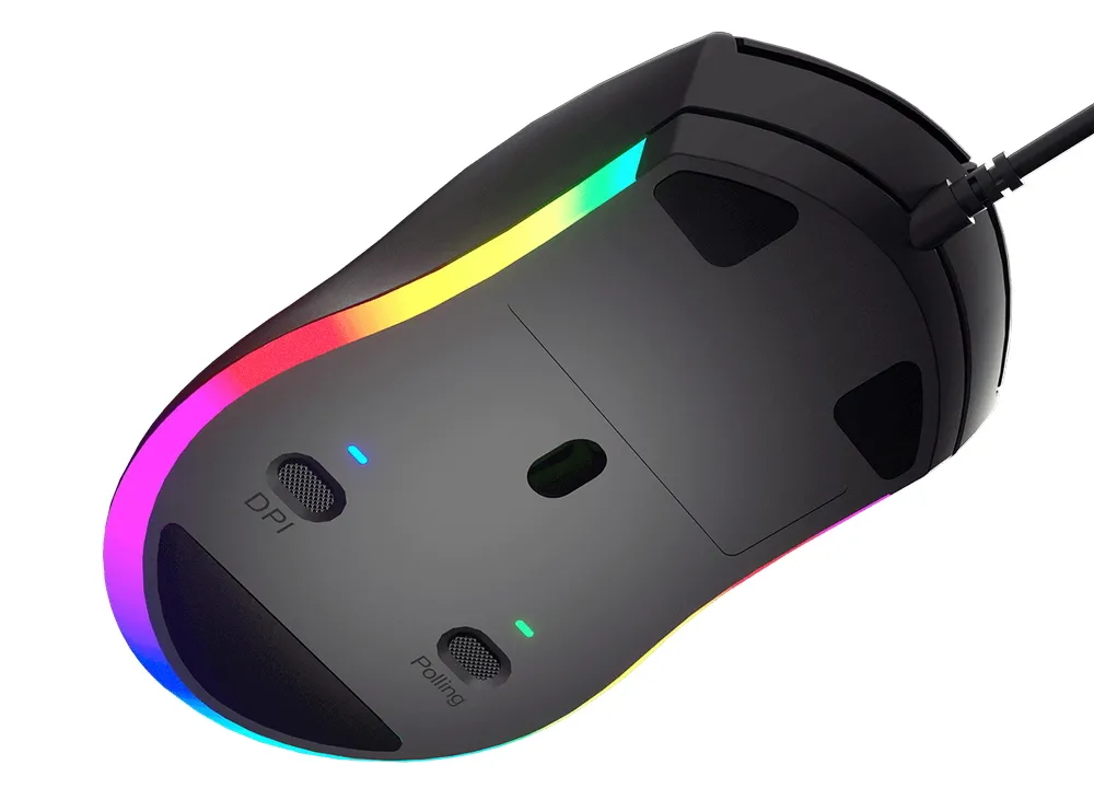 Gaming Mouse Cougar Minos XT, Negru