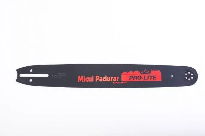 Bara drujba Micul Padurar 45 cm 3/8 1.5 mm