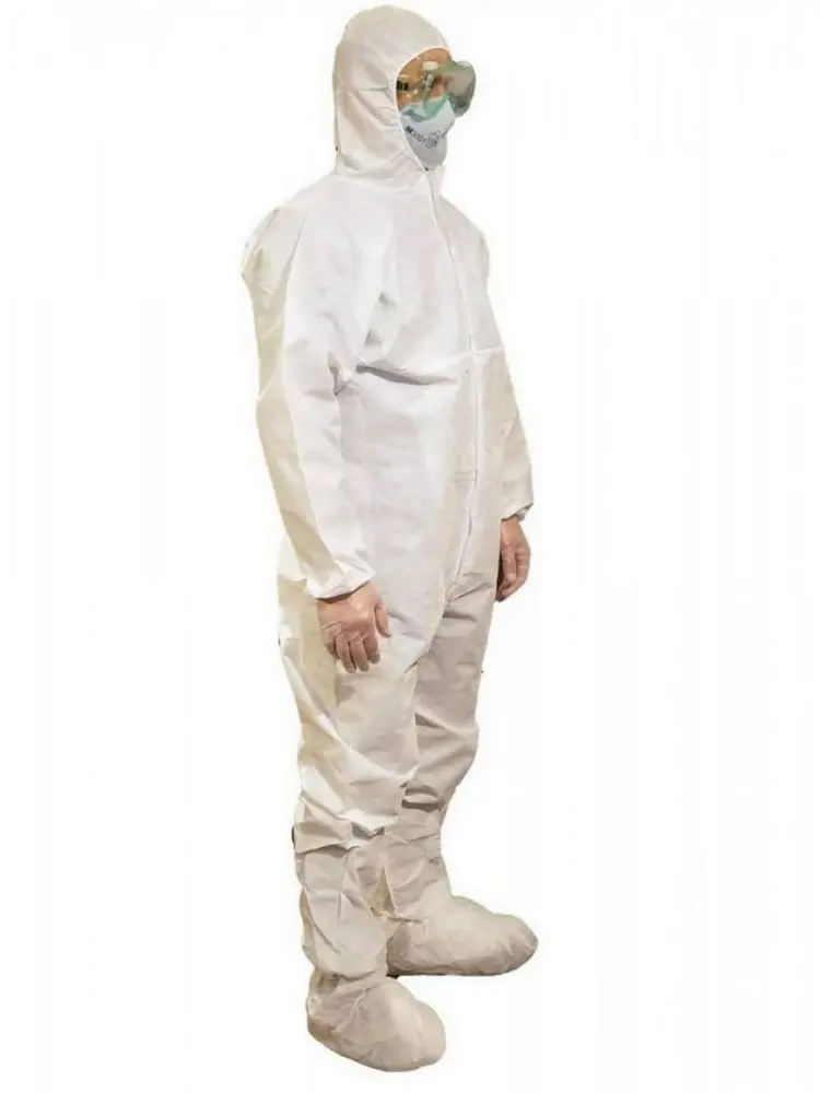 Salopeta protectie 3XL TATTA