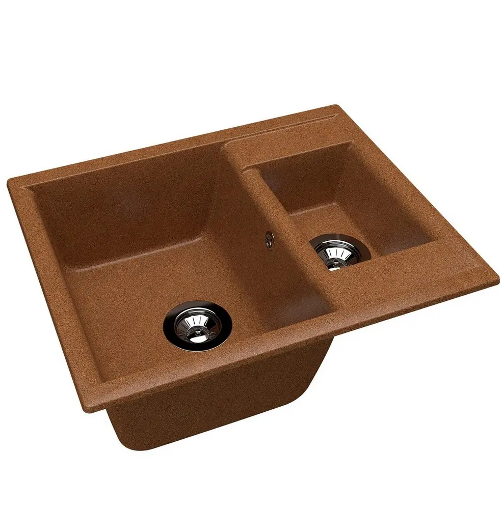 Сhiuveta Dr.Gans Astra 620K (Terracota)