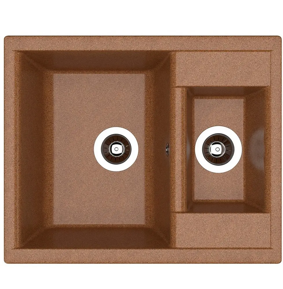 Сhiuveta Dr.Gans Astra 620K (Terracota)