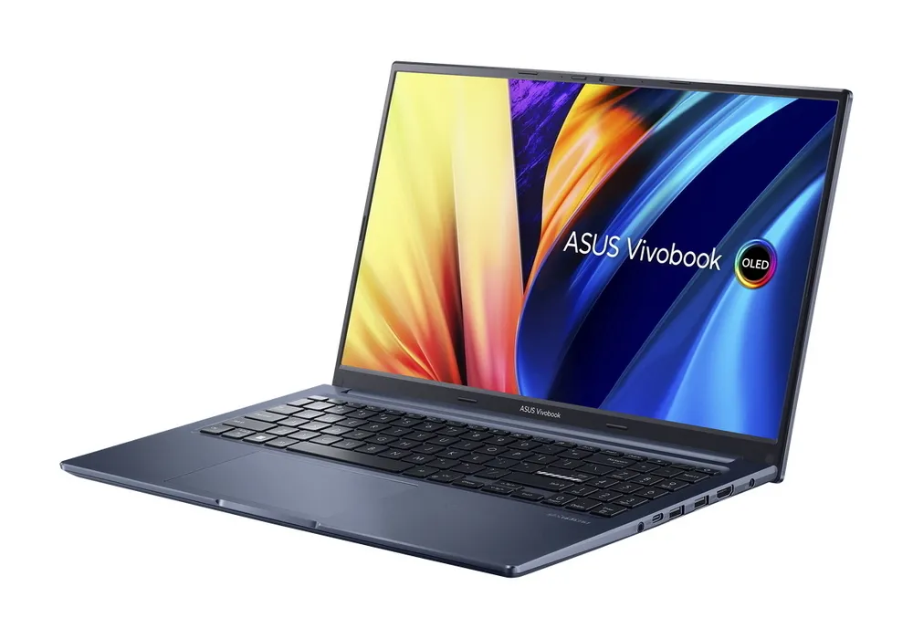 NB ASUS 15.6
