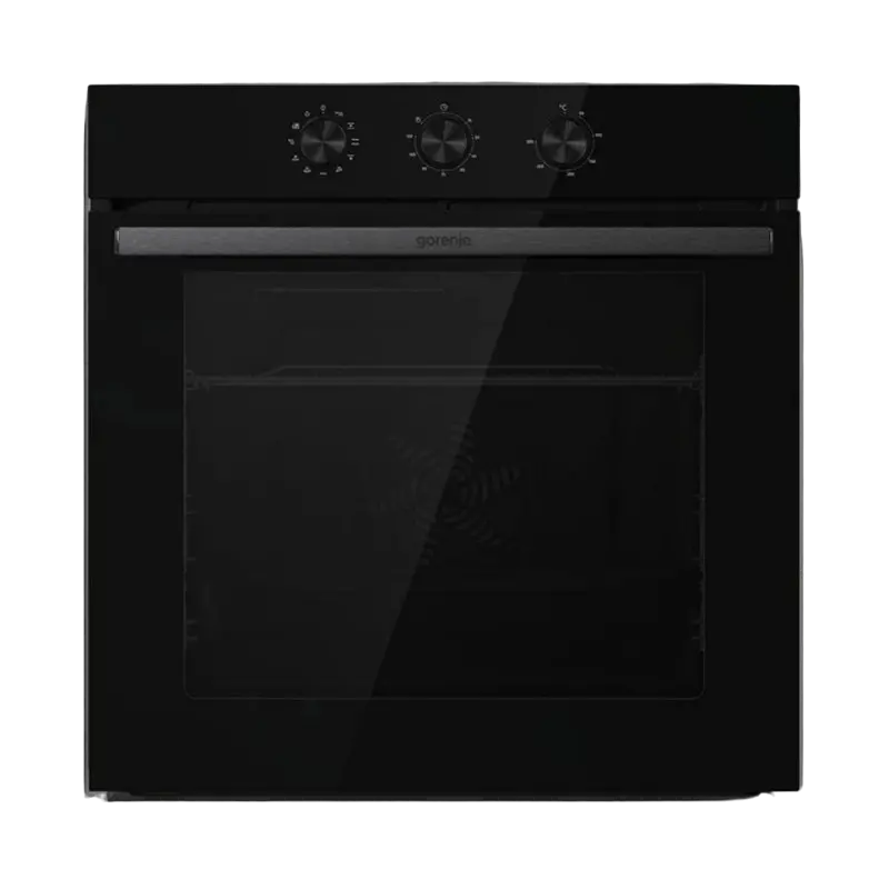 Cuptor Electric Gorenje BO 6725 E02BG, Negru