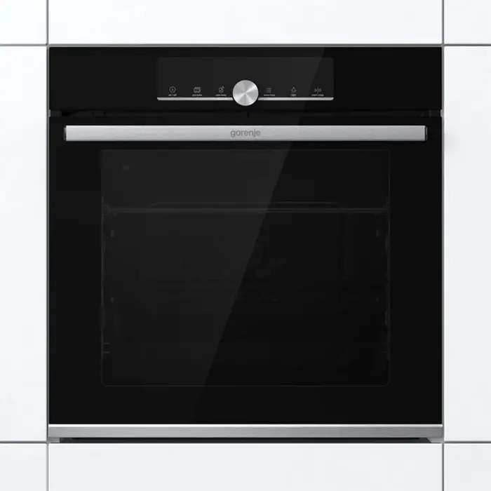 Cuptor Electric Gorenje BOS 6747 A01BG, Negru
