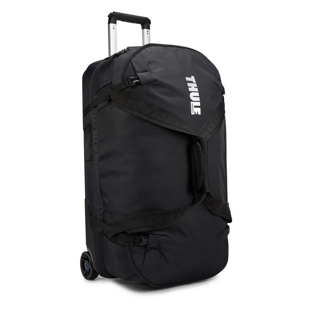 Valiză pentru bagaj THULE Subterra, 75L, Negru