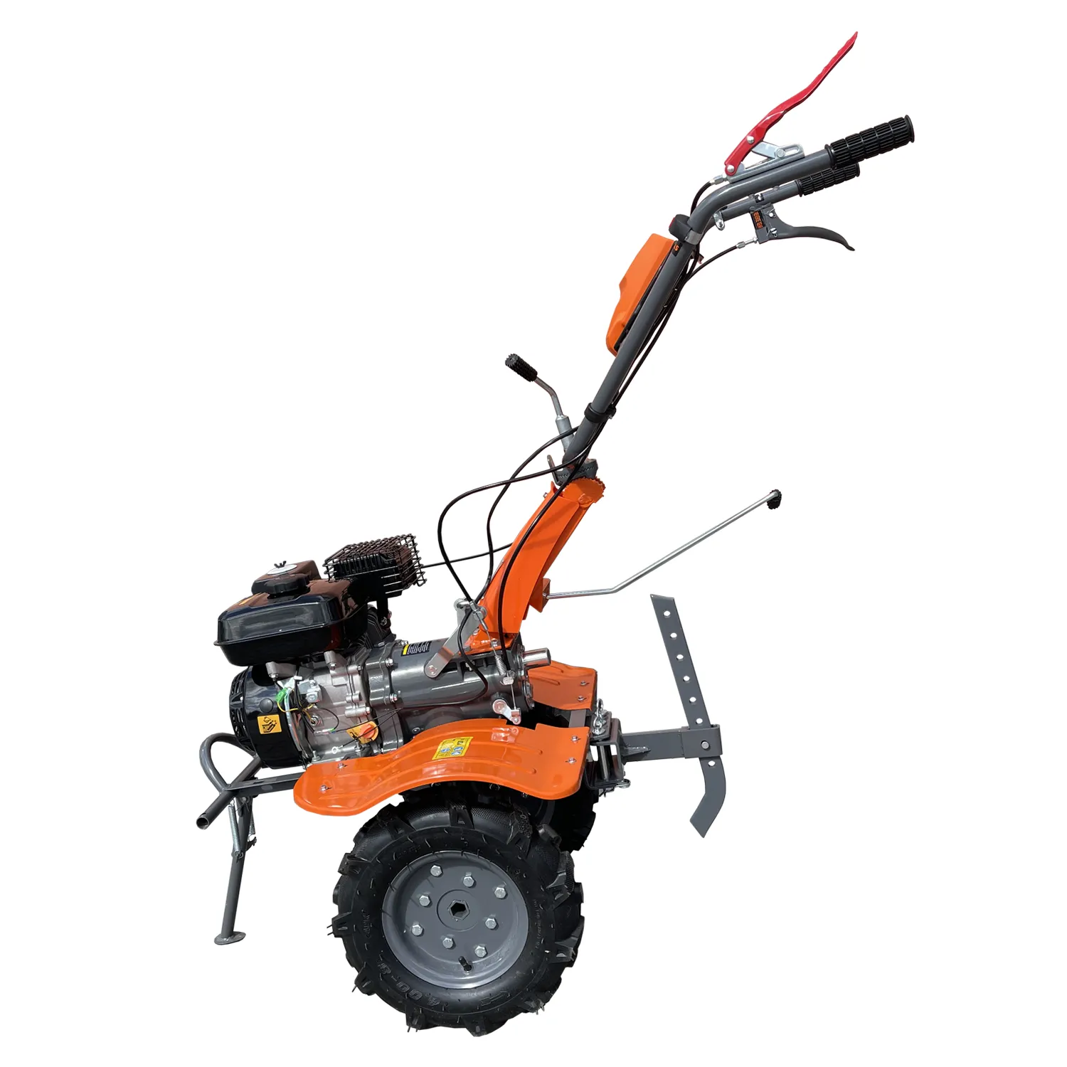 Motocultor TechnoWorker HB 700 RS-line ECO + freza