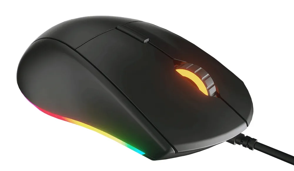 Gaming Mouse Cougar Minos XT, Negru