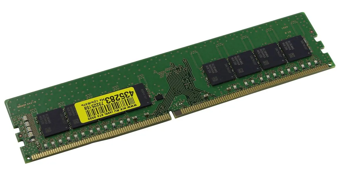 Memorie RAM Samsung M378A4G43MB1-CTD, DDR4 SDRAM, 2666 MHz, 32GB, M378A4G43MB1-CTDDY