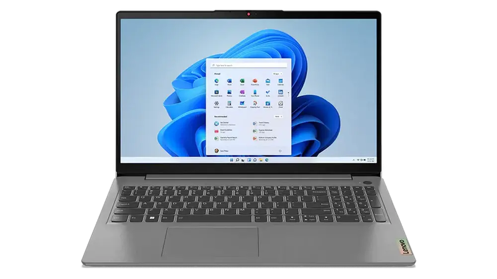 Laptop 15,6