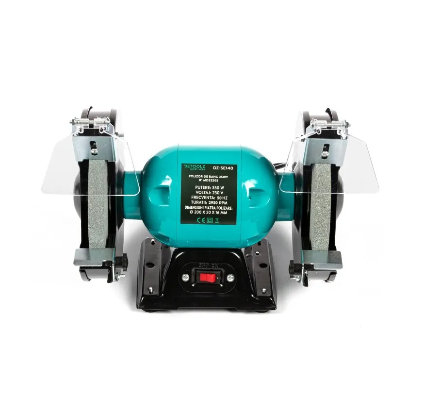 Polizor de banc Detoolz 350W MD3220S