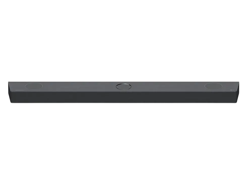 Soundbar LG S90QY, Negru