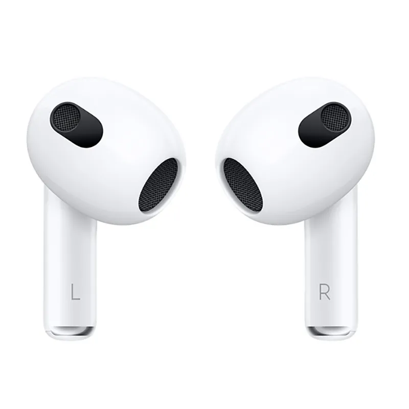 Căști AirPods 3  (USA) MagSafe, Alb