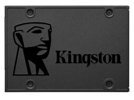 SSD Kingston A400 240GB, SA400S37/240G