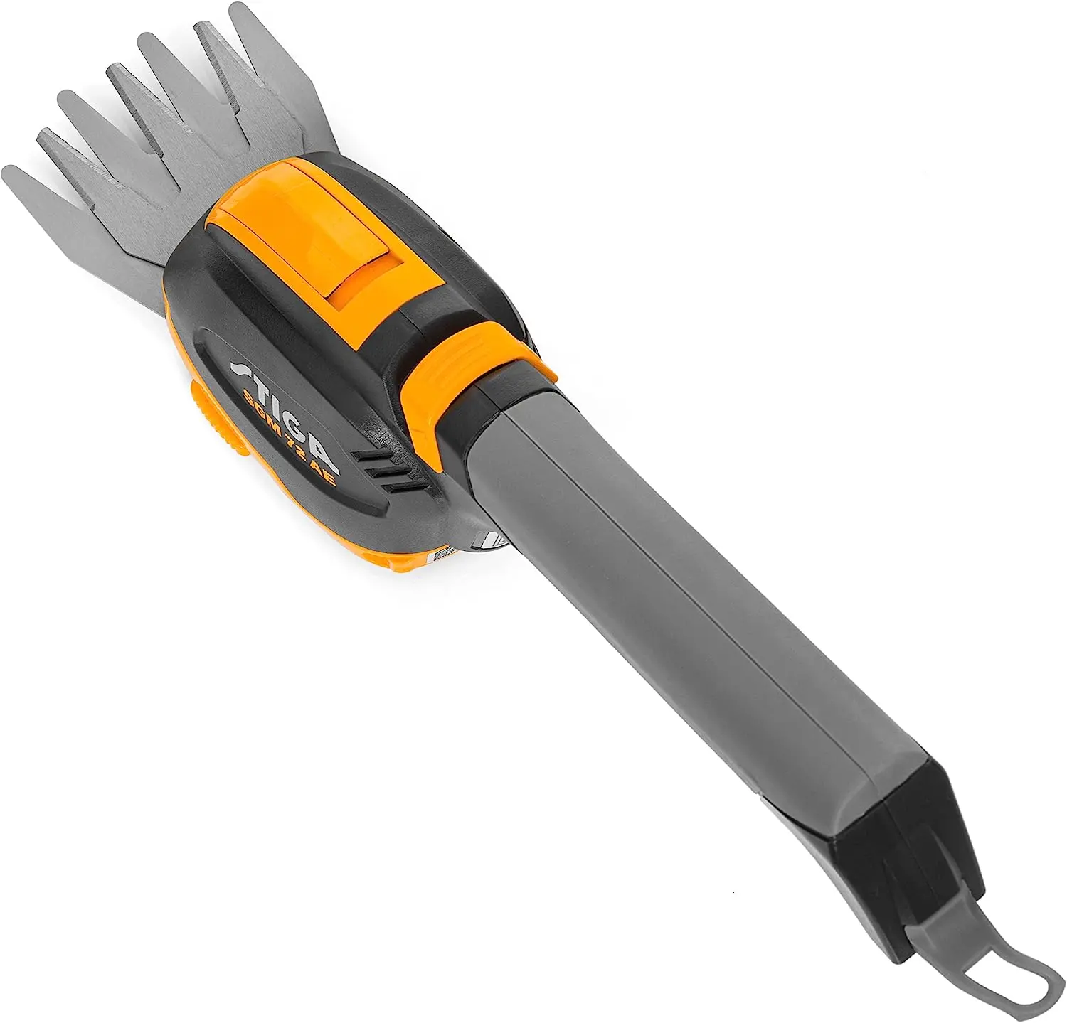 Trimmer pe acumulator Stiga SGM 72 AE