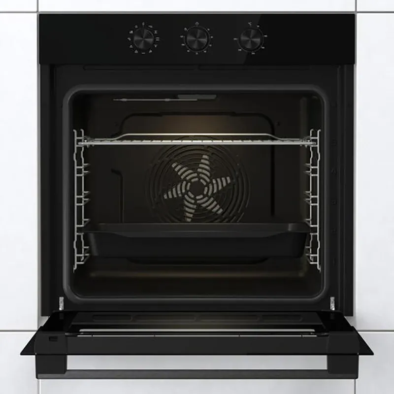 Cuptor Electric Gorenje BO 6725 E02BG, Negru