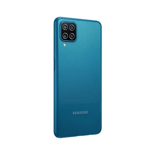 Smartphone Samsung Galaxy M12, 4GB/64GB, Albastru
