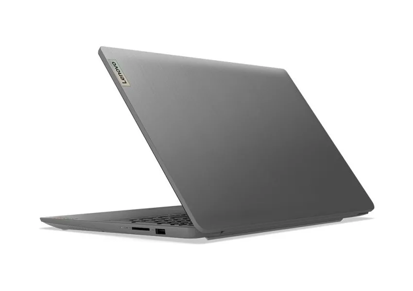 Laptop 15,6" Lenovo IdeaPad 3 15ITL6, Arctic Grey, Intel Core i5-1135G7, 8GB/256GB, Fără SO