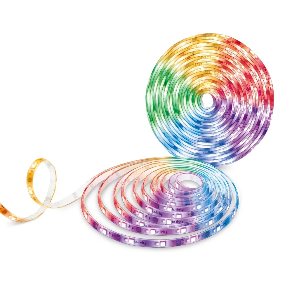 Bandă cu LED-uri TP-LINK Tapo L930-10, --, Multicolor
