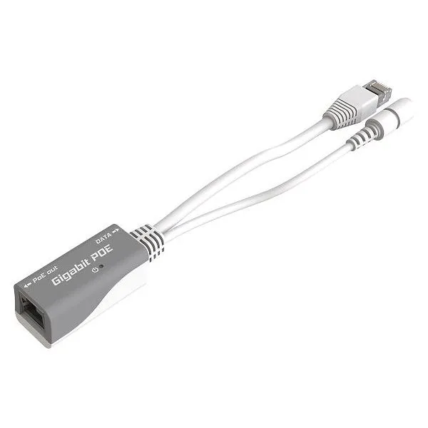 PoE Injector MikroTik RBGPOE, Аlb
