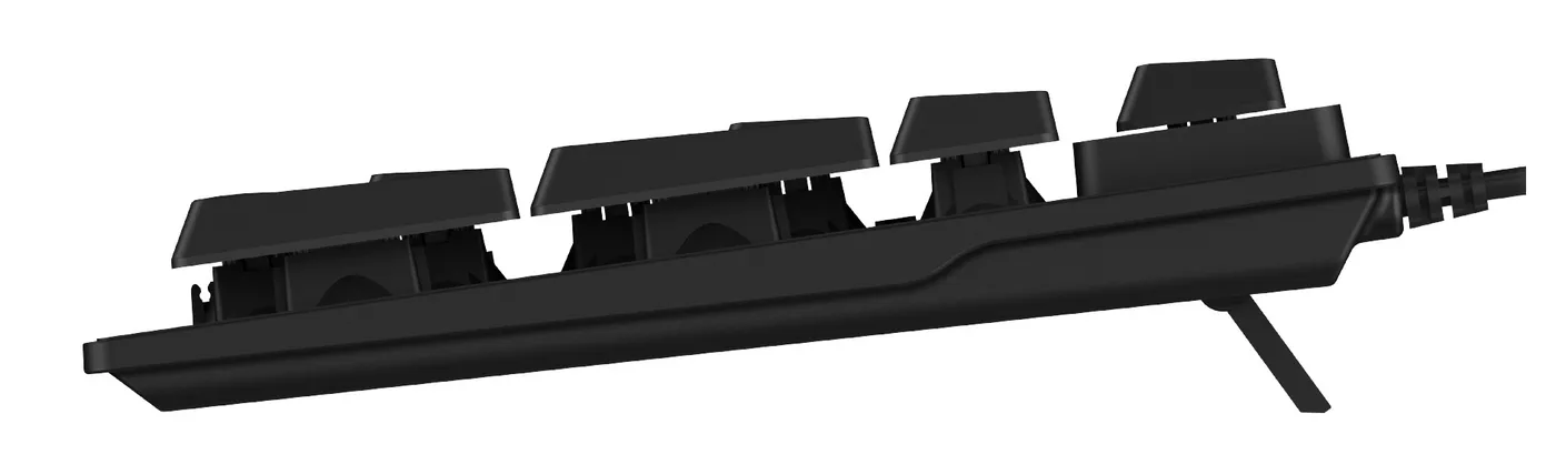 Tastatură Genius Smart KB-102, Cu fir, Negru