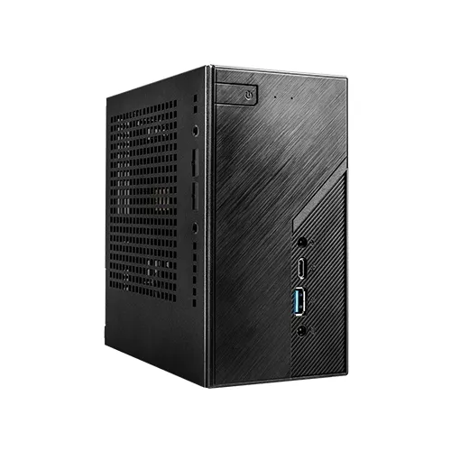 Mini PC ASRock DeskMini B660, Intel 12th Gen LGA1700
