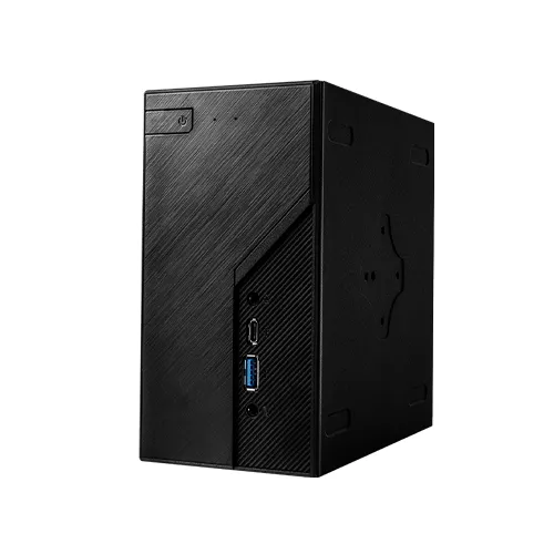 Mini PC ASRock DeskMini B660, Intel 12th Gen LGA1700