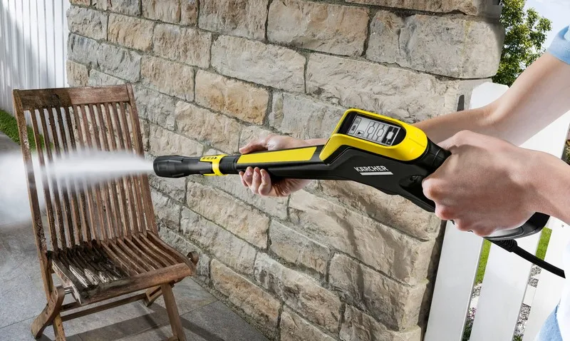 Detergent pentru curățarea lemnului Karcher 6.295-361