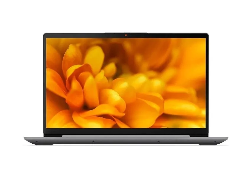 Laptop 15,6" Lenovo IdeaPad 3 15ITL6, Arctic Grey, Intel Core i5-1135G7, 8GB/256GB, Fără SO