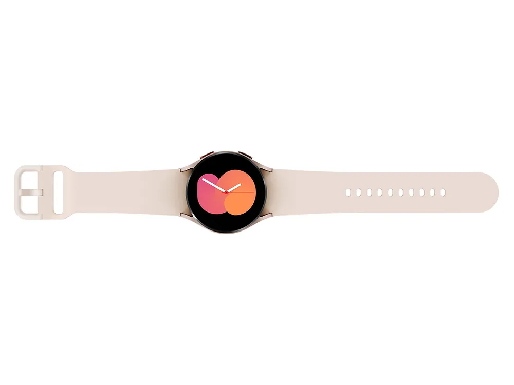 Galaxy Watch 5 40mm, Iconic Gold