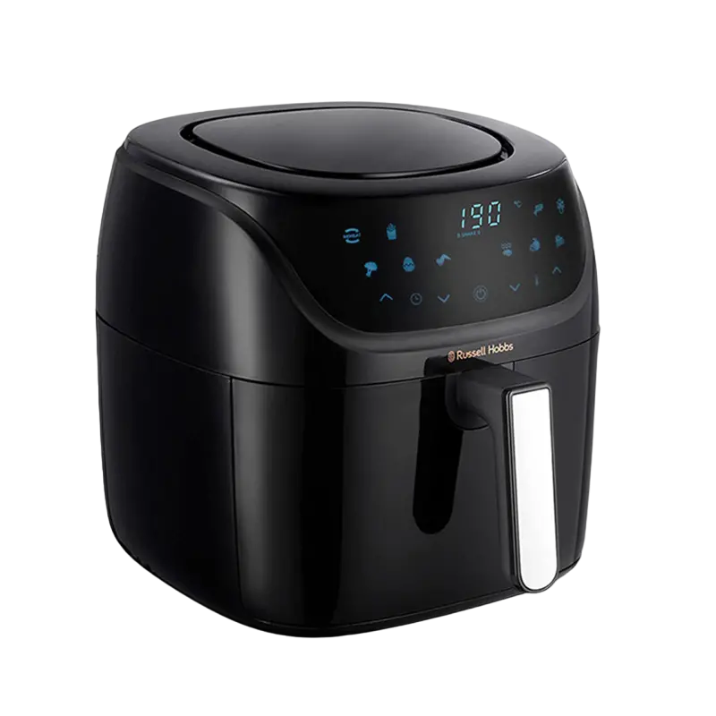 Friteuză cu aer cald Russell Hobbs 27170-56, Negru