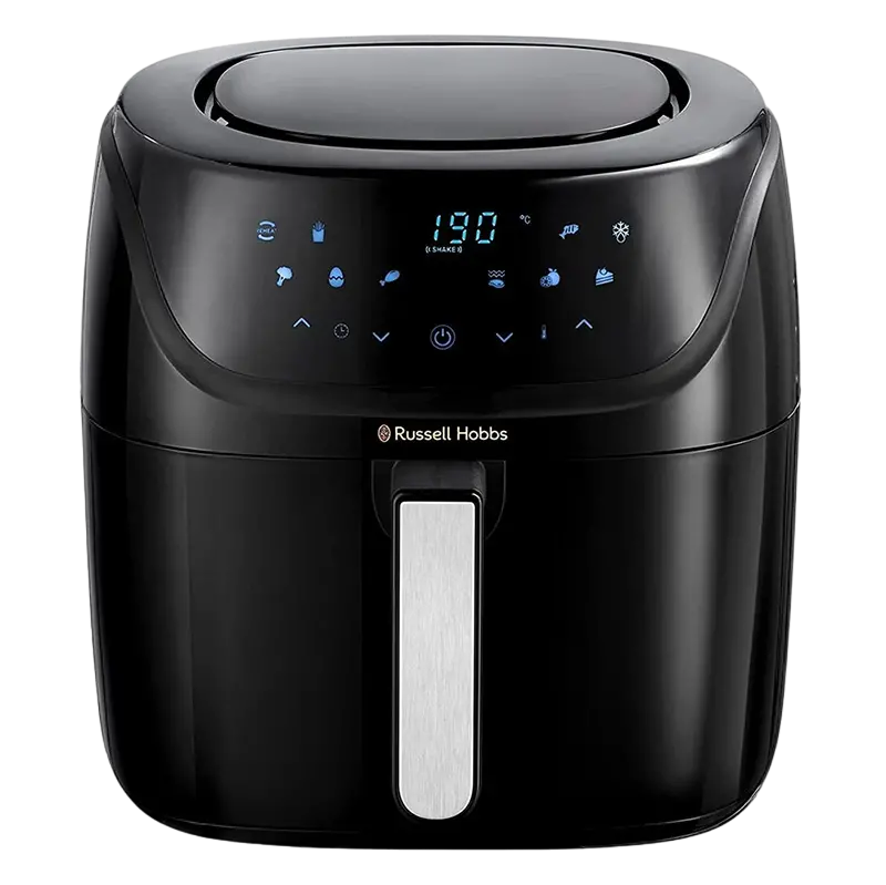 Friteuză cu aer cald Russell Hobbs 27170-56, Negru
