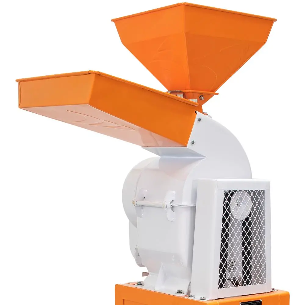 Moara electrica Ruris Gospodar A2