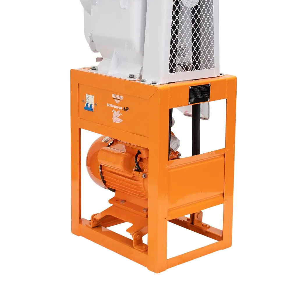 Moara electrica Ruris Gospodar A2