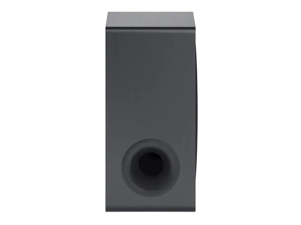 Soundbar LG S90QY, Negru