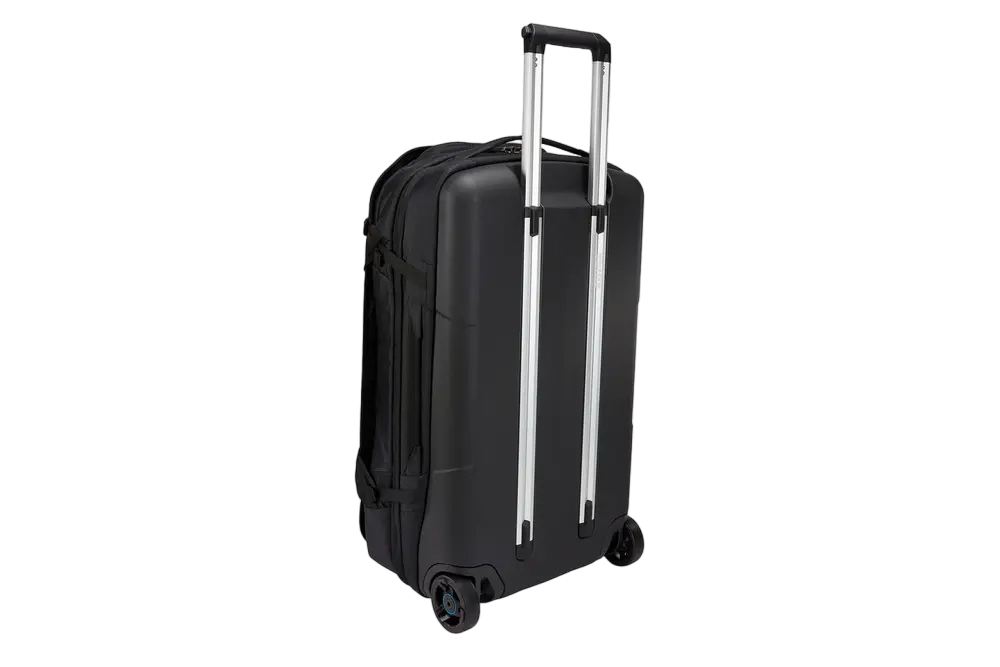 Valiză pentru bagaj THULE Subterra, 75L, Negru