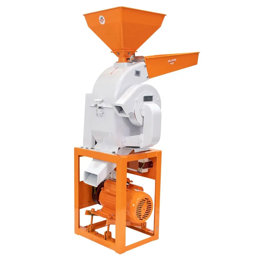 Moara electrica Ruris Gospodar A2