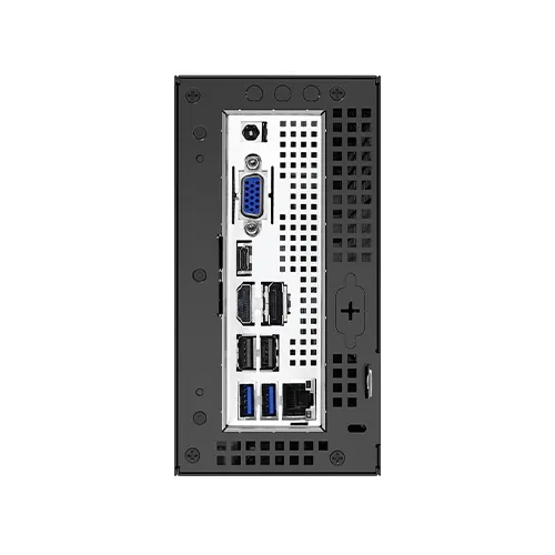 Mini PC ASRock DeskMini B660, Intel 12th Gen LGA1700