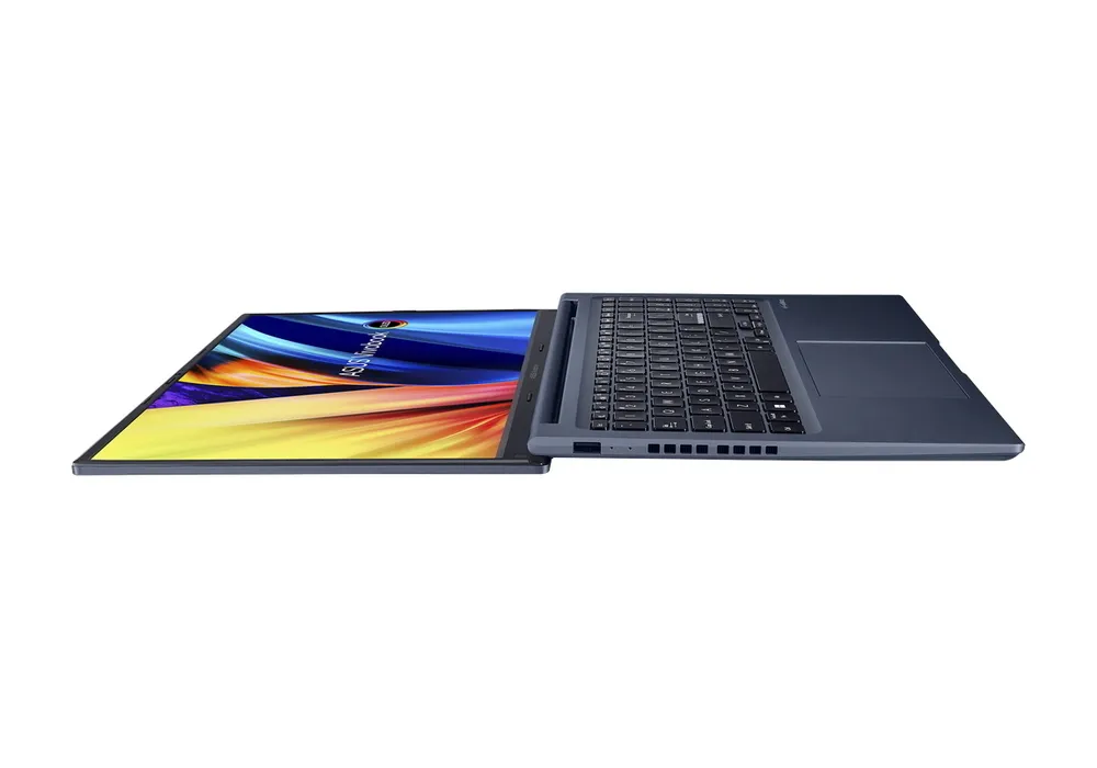 NB ASUS 15.6