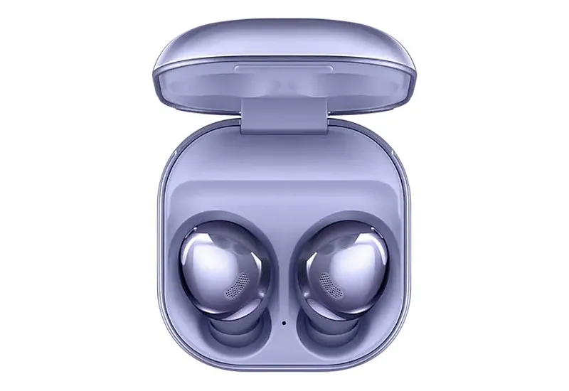 Căști Samsung Galaxy Buds Pro, Violet