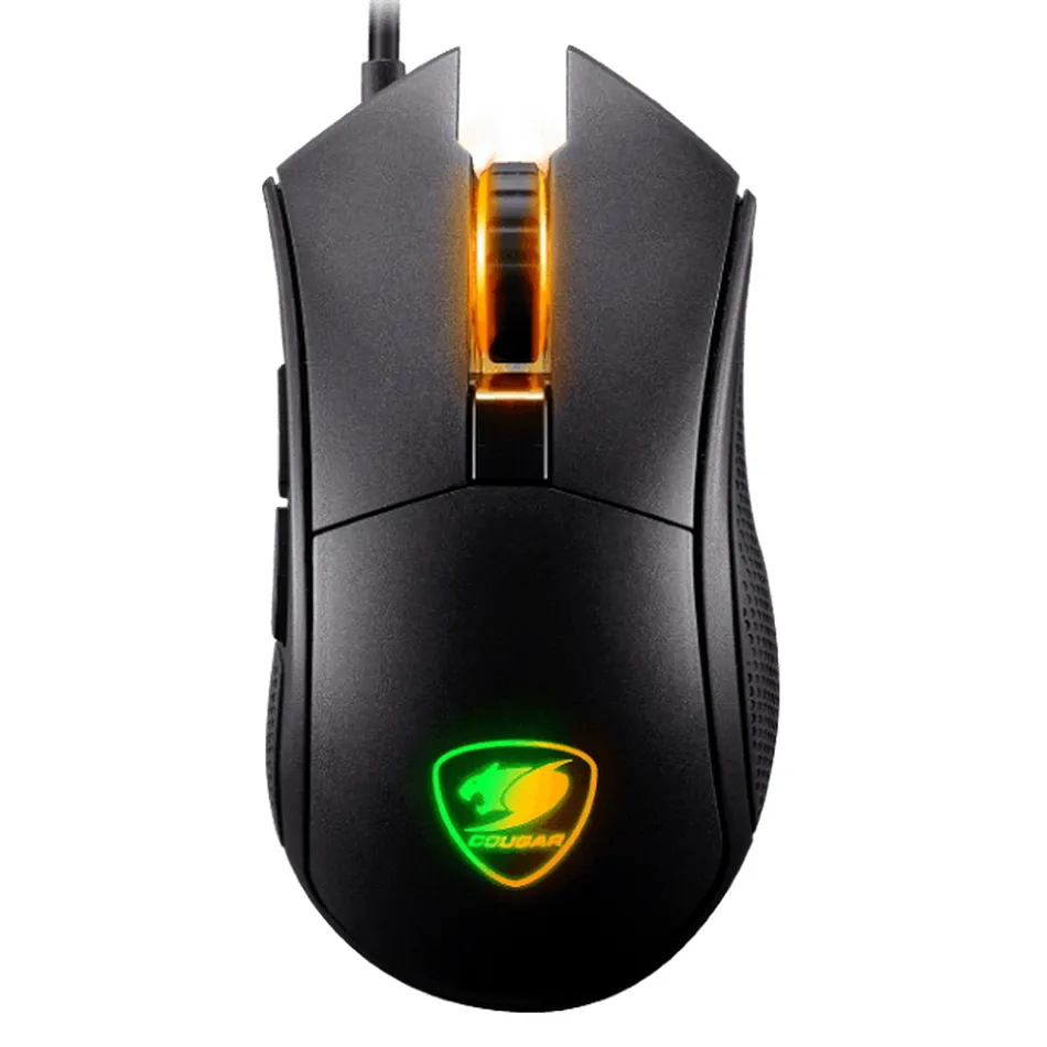 Gaming Mouse Cougar Revenger S, Negru