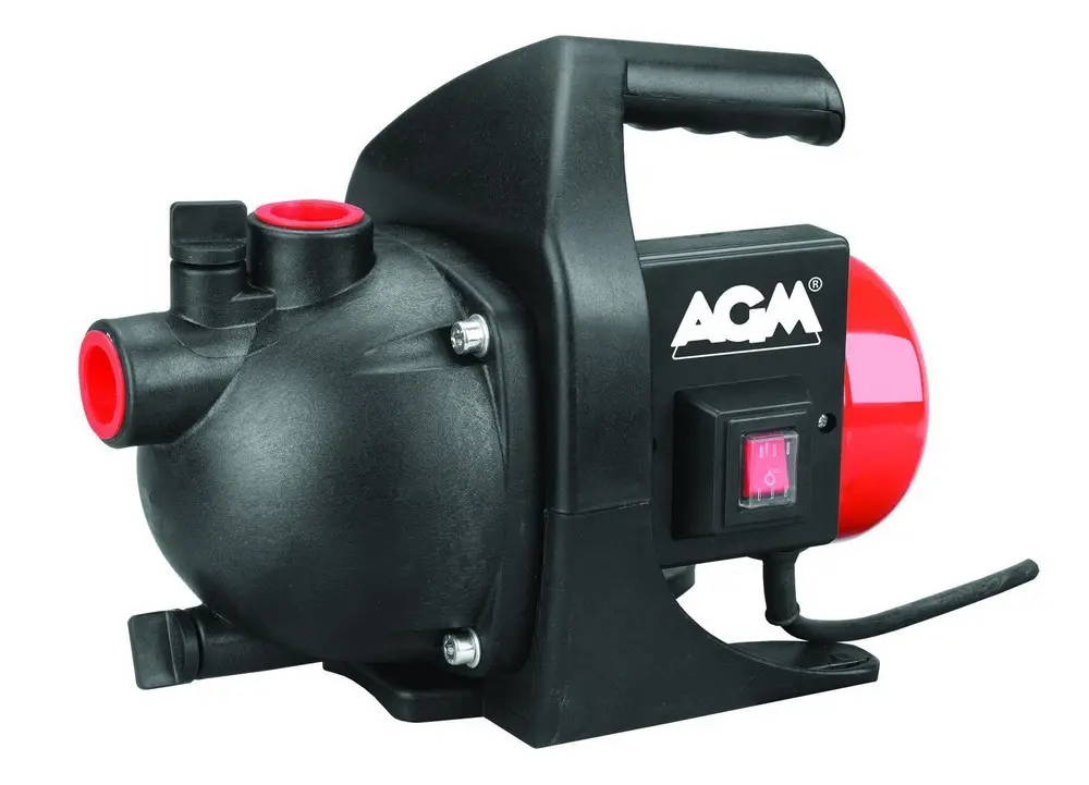 Pompa apa de suprafata AGM AJP 600
