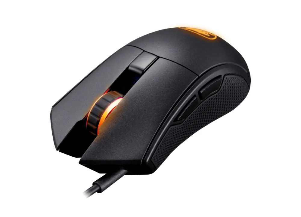 Gaming Mouse Cougar Revenger S, Negru