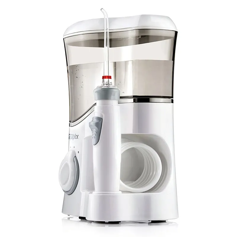 Irigator oral Aquapick AQ 350, Alb