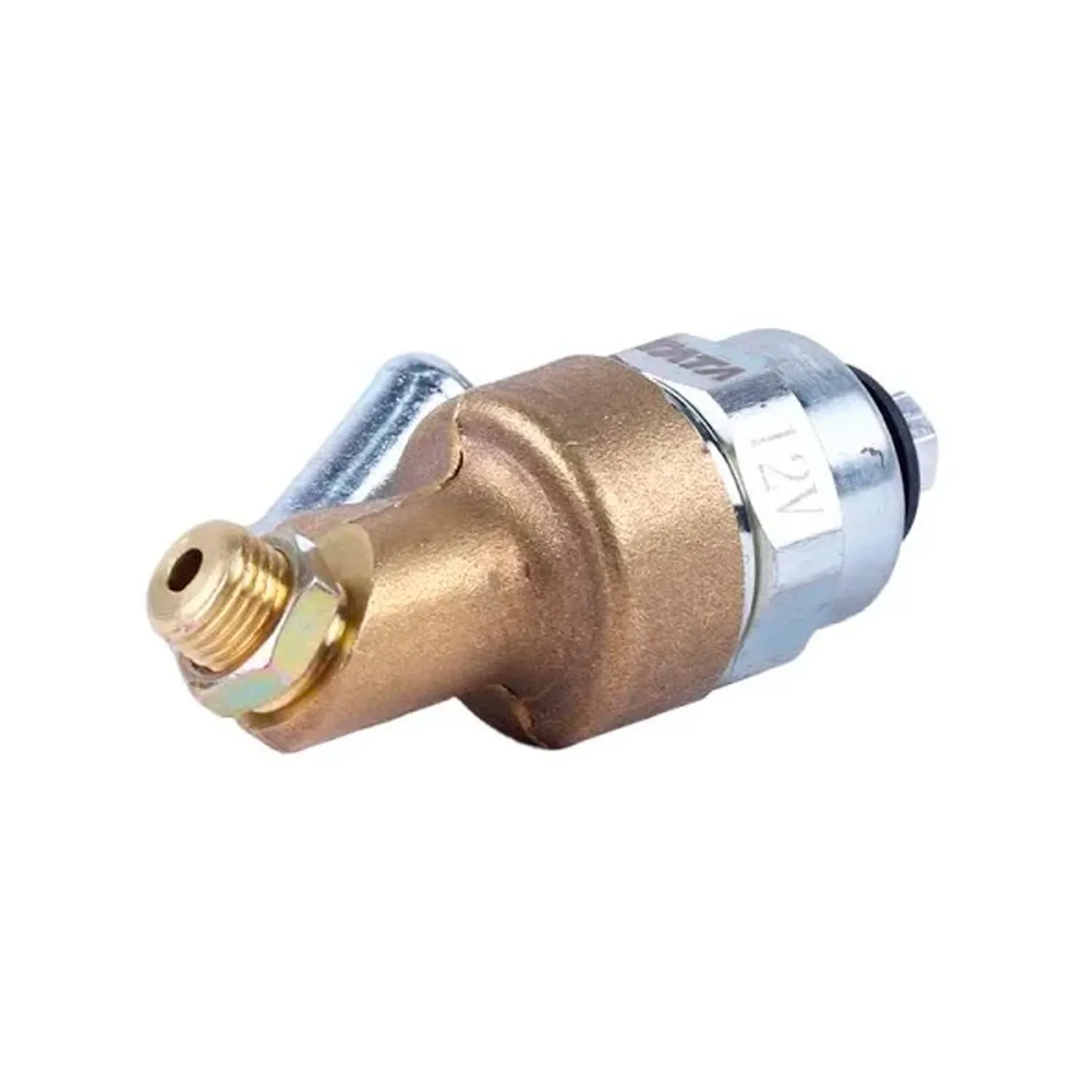 Electrovalva pompa combustibil 186F