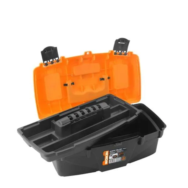 Cutie din plastic pentru unelte WOKIN 315x180x130 mm