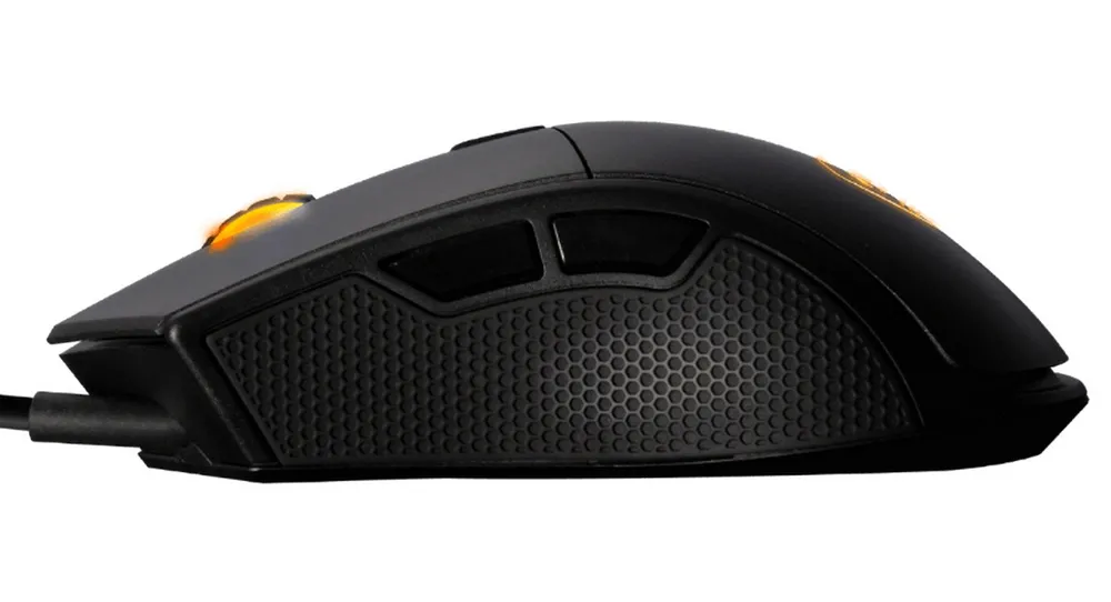 Gaming Mouse Cougar Revenger S, Negru