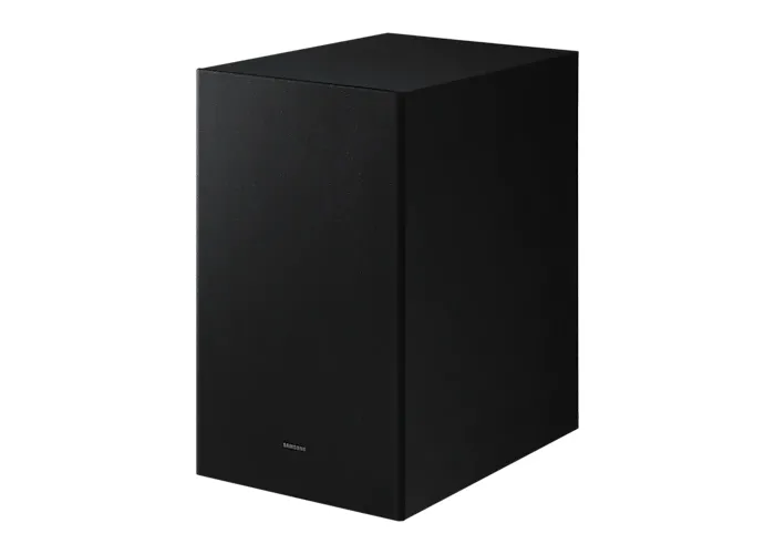 Soundbar Samsung HW-Q700A, Negru