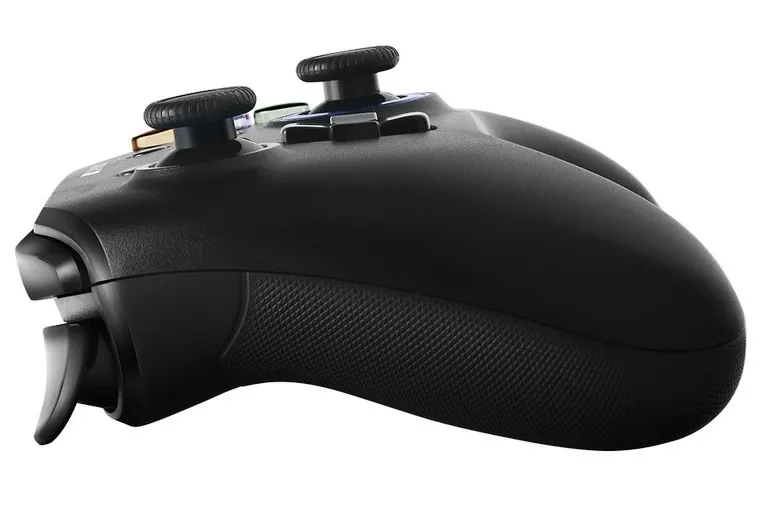 Gamepad Canyon 4-IN-1, Negru